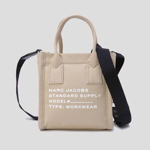 MARC JACOBS Standard supply small tote